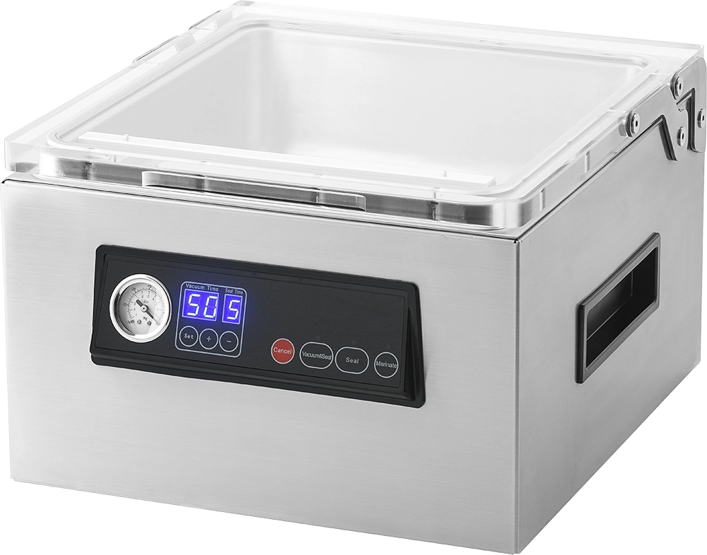 CH2 Chamber Food Vacuum Sealer